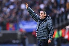 CALCIO - Serie A - SS Lazio vs SSC Napoli