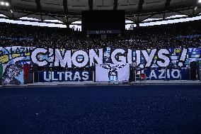 CALCIO - Serie A - SS Lazio vs SSC Napoli