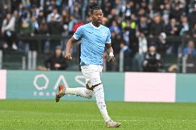 CALCIO - Serie A - SS Lazio vs SSC Napoli