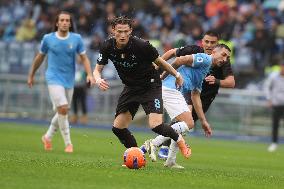 CALCIO - Serie A - SS Lazio vs SSC Napoli