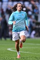 CALCIO - Serie A - SS Lazio vs SSC Napoli