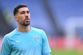 CALCIO - Serie A - SS Lazio vs SSC Napoli