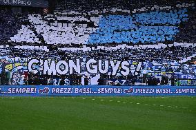 CALCIO - Serie A - SS Lazio vs SSC Napoli