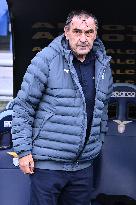 CALCIO - Serie A - SS Lazio vs SSC Napoli