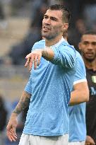 CALCIO - Serie A - SS Lazio vs SSC Napoli