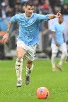CALCIO - Serie A - SS Lazio vs SSC Napoli