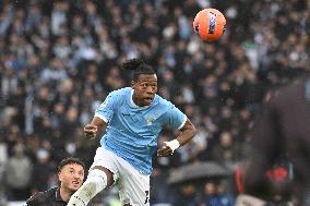 CALCIO - Serie A - SS Lazio vs SSC Napoli