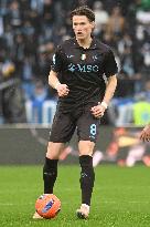 CALCIO - Serie A - SS Lazio vs SSC Napoli