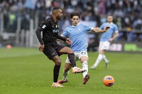 CALCIO - Serie A - SS Lazio vs SSC Napoli