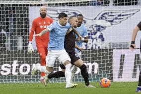 CALCIO - Serie A - SS Lazio vs SSC Napoli