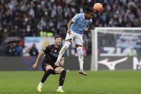 CALCIO - Serie A - SS Lazio vs SSC Napoli