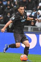 CALCIO - Serie A - SS Lazio vs SSC Napoli