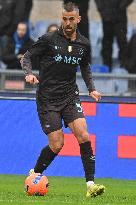 CALCIO - Serie A - SS Lazio vs SSC Napoli