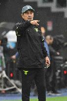 CALCIO - Serie A - SS Lazio vs SSC Napoli