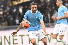 CALCIO - Serie A - SS Lazio vs SSC Napoli