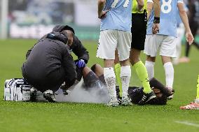 CALCIO - Serie A - SS Lazio vs SSC Napoli