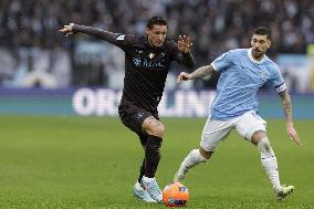 CALCIO - Serie A - SS Lazio vs SSC Napoli