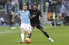 CALCIO - Serie A - SS Lazio vs SSC Napoli