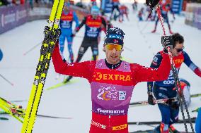 SPORT INVERNALI - Sci Nordico - 2026 Coop FIS Cross Country World Cup