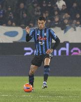 CALCIO - Serie A - Atalanta BC vs AS Roma