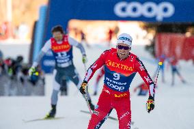 SPORT INVERNALI - Sci Nordico - 2026 Coop FIS Cross Country World Cup