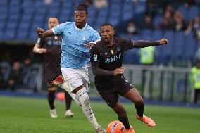 CALCIO - Serie A - SS Lazio vs SSC Napoli