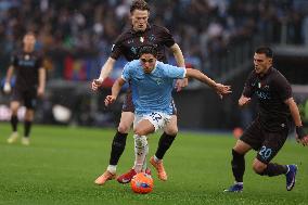 CALCIO - Serie A - SS Lazio vs SSC Napoli