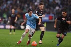 CALCIO - Serie A - SS Lazio vs SSC Napoli