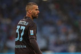 CALCIO - Serie A - SS Lazio vs SSC Napoli