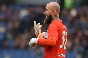 CALCIO - Serie A - SS Lazio vs SSC Napoli