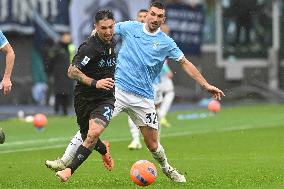 CALCIO - Serie A - SS Lazio vs SSC Napoli