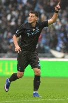 CALCIO - Serie A - SS Lazio vs SSC Napoli