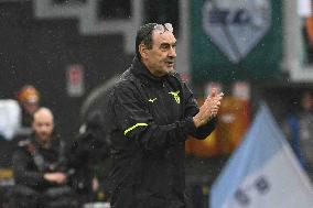 CALCIO - Serie A - SS Lazio vs SSC Napoli