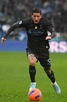 CALCIO - Serie A - SS Lazio vs SSC Napoli