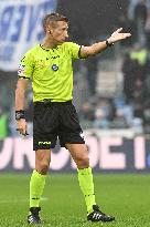 CALCIO - Serie A - SS Lazio vs SSC Napoli