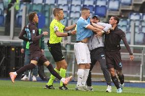 CALCIO - Serie A - SS Lazio vs SSC Napoli