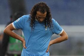 CALCIO - Serie A - SS Lazio vs SSC Napoli