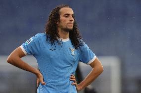 CALCIO - Serie A - SS Lazio vs SSC Napoli