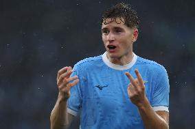 CALCIO - Serie A - SS Lazio vs SSC Napoli