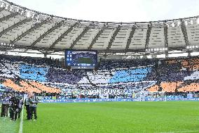 CALCIO - Serie A - SS Lazio vs SSC Napoli