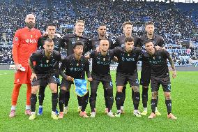 CALCIO - Serie A - SS Lazio vs SSC Napoli