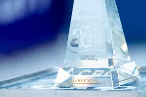 SPORT INVERNALI - Sci Nordico - 2026 Coop FIS Cross Country World Cup