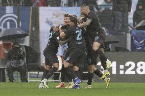 CALCIO - Serie A - SS Lazio vs SSC Napoli