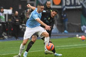 CALCIO - Serie A - SS Lazio vs SSC Napoli