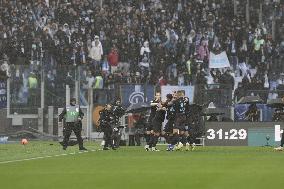 CALCIO - Serie A - SS Lazio vs SSC Napoli