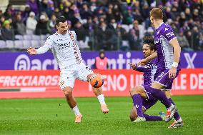 CALCIO - Serie A - ACF Fiorentina vs US Cremonese