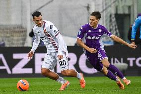 CALCIO - Serie A - ACF Fiorentina vs US Cremonese