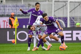 CALCIO - Serie A - ACF Fiorentina vs US Cremonese