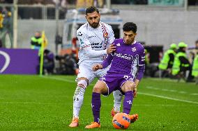 CALCIO - Serie A - ACF Fiorentina vs US Cremonese