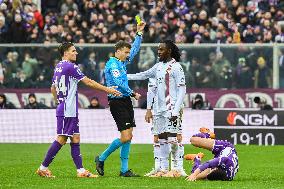 CALCIO - Serie A - ACF Fiorentina vs US Cremonese